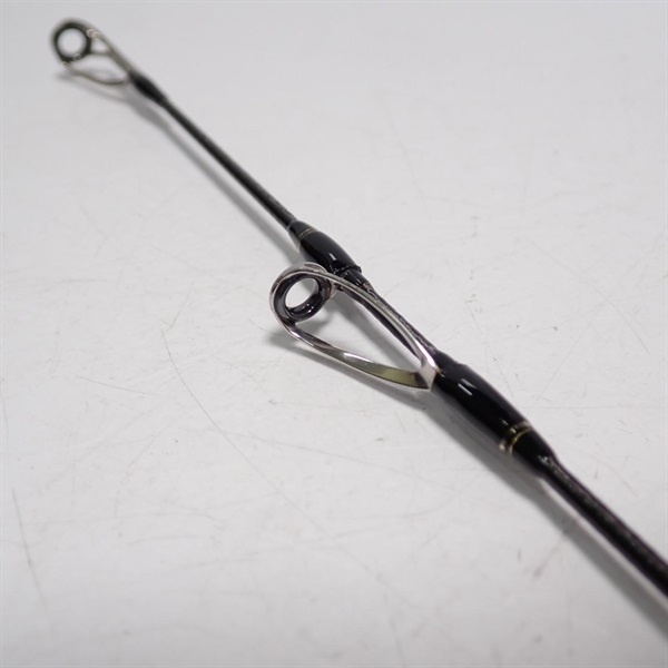 １２リアルパワー石鯛ＭＨ５２５